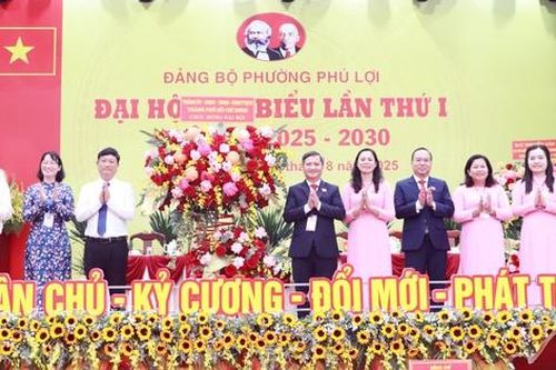 TPHCM: Phường Phú Lợi sẽ có các khu trung tâm thương mại - dịch vụ - đô thị cao cấp sôi động