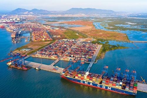 Gemadept muốn thoái vốn ngoài ngành, tìm đối tác chiến lược cho Gemalink
