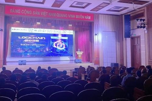 LogiChain 2025: Bệ phóng nâng cao chất lượng nhân lực ngành logistics