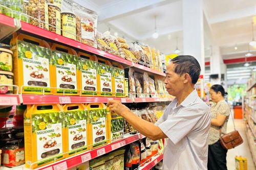 Chuyển dịch xúc tiến thương mại truyền thống sang tích hợp đa nền tảng