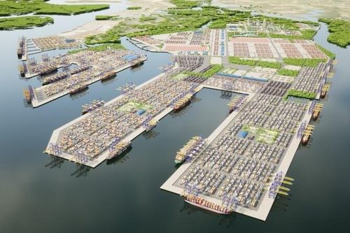 Đề xuất 36 chính sách đặc thù cho khu thương mại tự do Cái Mép Hạ