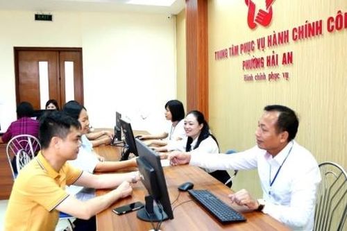 Đồng hành cùng địa phương: Bộ Công Thương tạo bước đột phá mới trong cải cách hành chính
