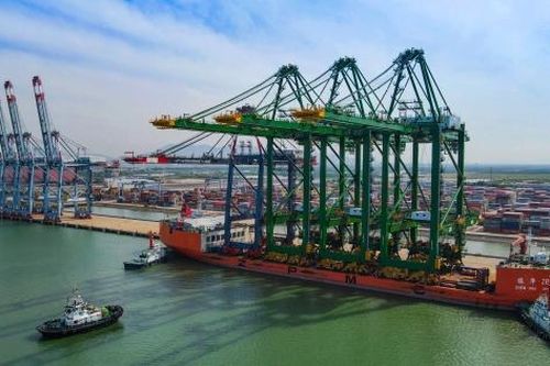 Logistics Đông Nam Bộ: 'Cú hích' mới từ liên kết và đột phá thể chế