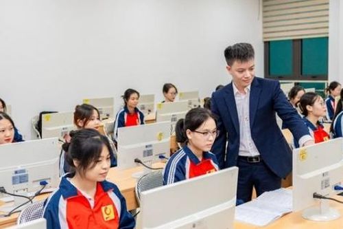 Trường Đại học Công nghiệp Hà Nội công bố điểm trúng tuyển năm 2025