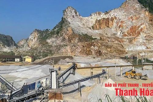 Phát triển vật liệu thay thế trong xây dựng