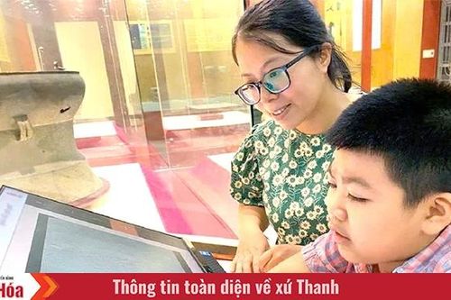 Công nghệ 'chắp cánh' cho di sản (Bài 1): Khi hiện vật được số hóa