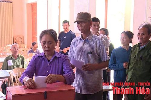 80 năm hành trình 'Dân làm chủ'