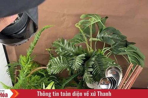 Trải nghiệm ẩm thực