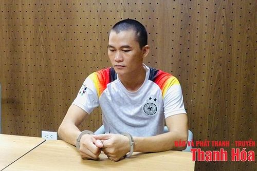 Công an phường Bỉm Sơn điều tra, phá nhanh vụ trộm cắp tài sản