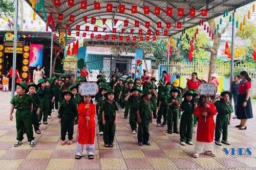 Dễ hay khó trong huy động trẻ mầm non đến lớp...