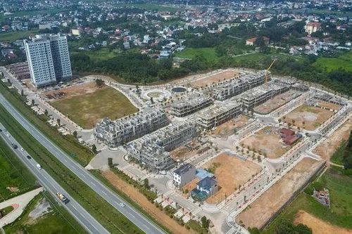 Nhiều doanh nghiệp lớn tham gia làm nhà ở xã hội tại Thái Nguyên