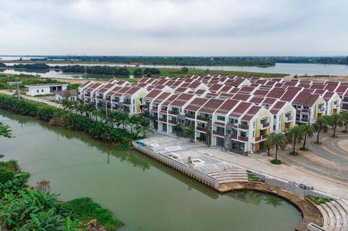 Chủ đầu tư dự án khu du lịch sinh thái gần 4.000 tỷ đồng ở Đà Nẵng bị ngân hàng siết nợ là?