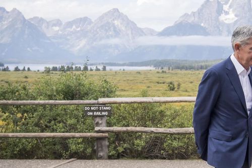 4 nội dung nhà đầu tư mong đợi trong bài phát biểu của ông Powell ở Jackson Hole