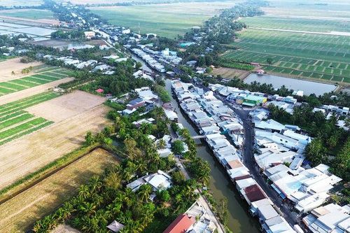 Một nhiệm kỳ mới, một hành trình đổi thay và phát triển