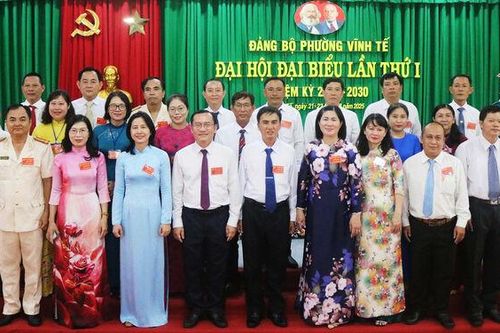 Vĩnh Tế kỳ vọng thành đô thị di sản văn hóa đặc sắc