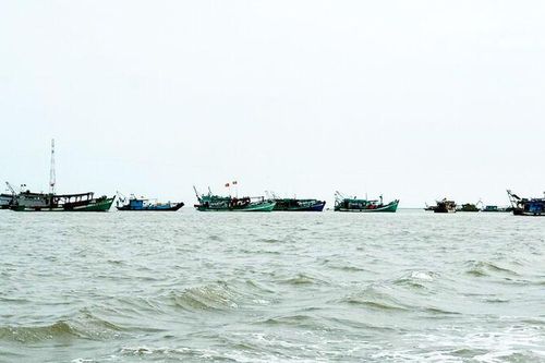 An Giang chủ động ứng phó với áp thấp nhiệt đới mạnh lên thành bão