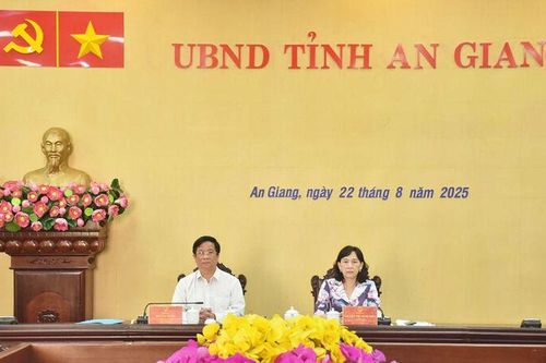 Ngành giáo dục và đào tạo đạt nhiều kết quả quan trọng trong năm học 2024 - 2025