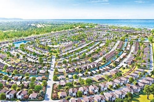 Sẵn sàng tâm thế xây dựng phường Tam Sơn trở thành đô thị văn minh, xứng tầm với tiềm năng