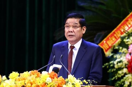 Đảng bộ UBND tỉnh Bắc Ninh phải là hình mẫu về kỷ cương, trách nhiệm, hành động vì sự phát triển *