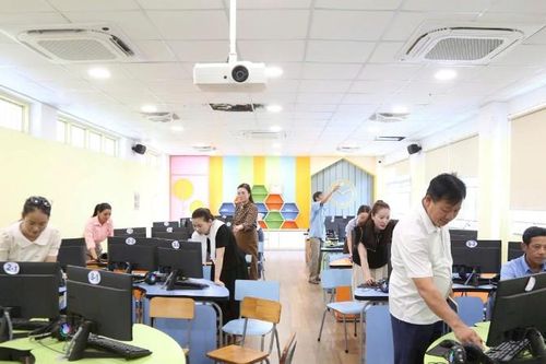 Tăng tính chủ động trong năm học mới