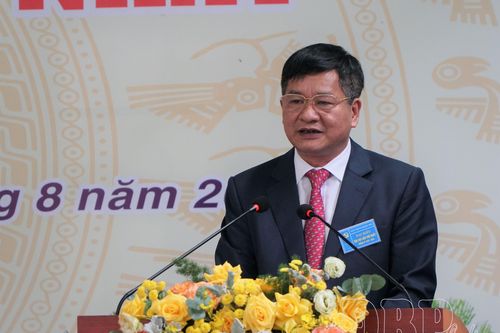 Đại hội Đảng bộ xã Mường Nhà lần thứ I, nhiệm kỳ 2025-2030 thành công tốt đẹp