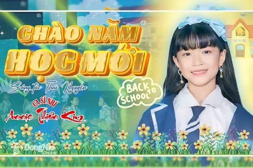 Tiếng trống trường gọi em