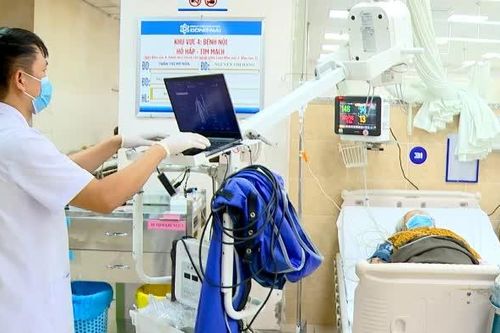 Các bệnh viện tại Đồng Nai chưa thu tạm ứng viện phí cấp cứu