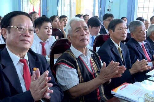 Xã Bờ Ngoong phấn đấu đến năm 2030 giảm tỷ lệ hộ nghèo xuống còn 0,77%