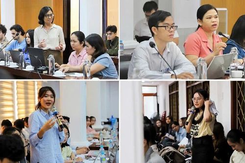 Trường Đại học Quy Nhơn: Điểm chuẩn ngành Sư phạm Lịch sử cao nhất với 27,21 điểm