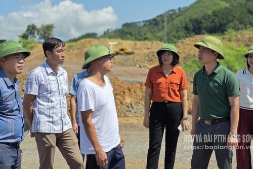 Cao tốc Hữu Nghị – Chi Lăng: Gỡ điểm nghẽn ở Kỳ Lừa