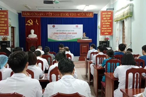 Vững vàng sau sáp nhập