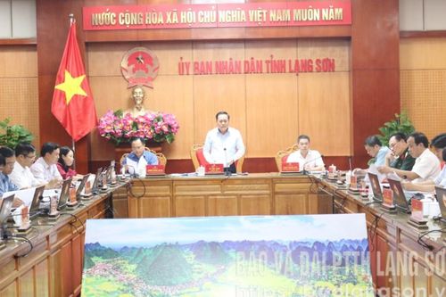 Họp UBND tỉnh thường kỳ tháng 8 (phiên thứ hai): Quyết định một số nội dung quan trọng