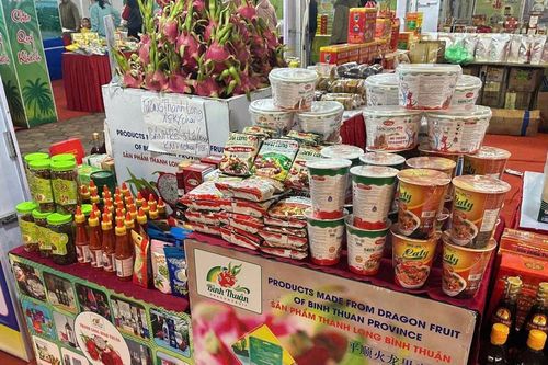 Thúc đẩy thương mại phát triển những tháng cuối năm