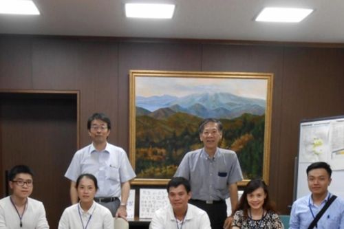 Trường Đại học Đà Lạt sẵn sàng đào tạo nhân lực phát triển năng lượng hạt nhân quốc gia