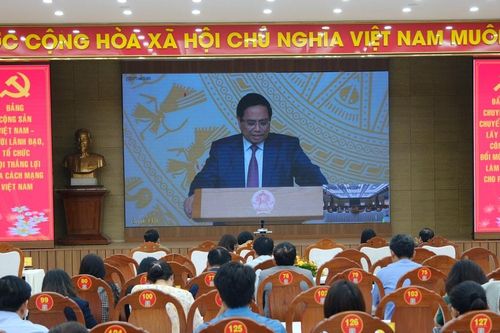 Bộ Giáo dục và Đào tạo triển khai nhiệm vụ, giải pháp trọng tâm năm học 2025-2026