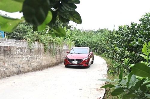 Phát triển giao thông nông thôn góp phần cải thiện đời sống người dân