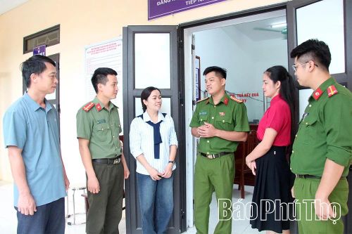 'Tiếng chuông bình yên' nơi xứ đạo
