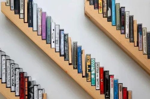 Các ngôi sao đang mang băng cassette trở lại thị trường âm nhạc