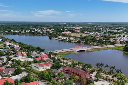 Quyết tâm xây dựng xã Diên Sanh phát triển nhanh và bền vững