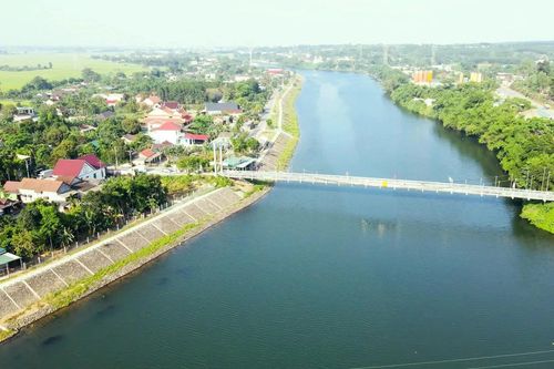 Hiếu Giang khai thác tốt tiềm năng, lợi thế để phát triển