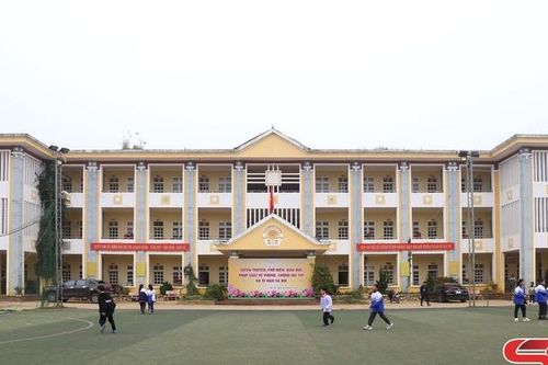 Đảm bảo công bằng trong tiếp cận giáo dục