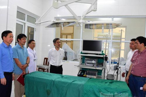 Từng bước làm chủ kỹ thuật chuyên sâu