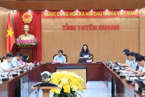 'Kỷ cương - Sáng tạo - Đột phá - Phát triển' trong năm học mới 2025-2026