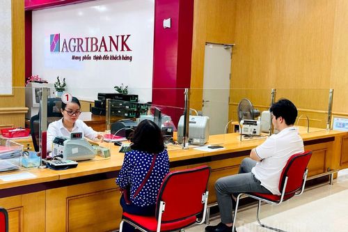 Agribank Tuyên Quang thúc đẩy chuyển đổi số, hướng đến khách hàng