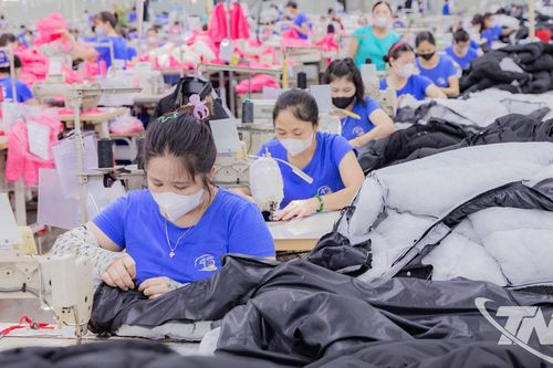 Công ty CP Đầu tư và Thương mại TNG: Hành trình phát triển bền vững