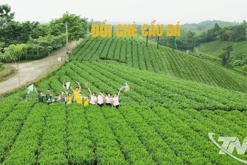 Tập 2 Gameshow 'Hành trình rực rỡ' sẽ lên sóng 14h20' ngày 23-8