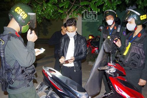 Bình yên cho những ngày nghỉ lễ