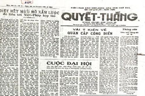 Đọc lại 'Bình dân học vụ' của Thảo Am Nguyễn Khoa Vy