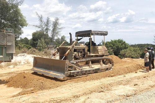 Phong Phú: Nhiều tiềm năng để bứt phá