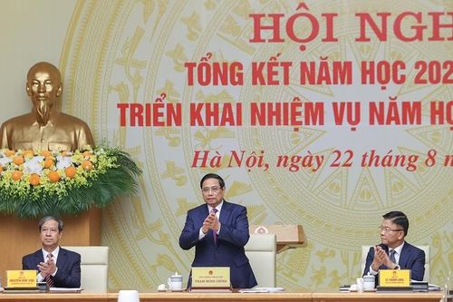 Bảo đảm mọi công dân đều có cơ hội tiếp cận giáo dục bình đẳng